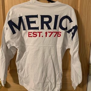 ‘MERICA spirit jersey!